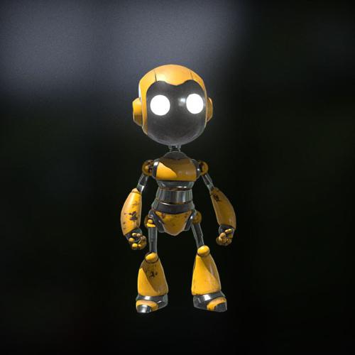 Robot Rig