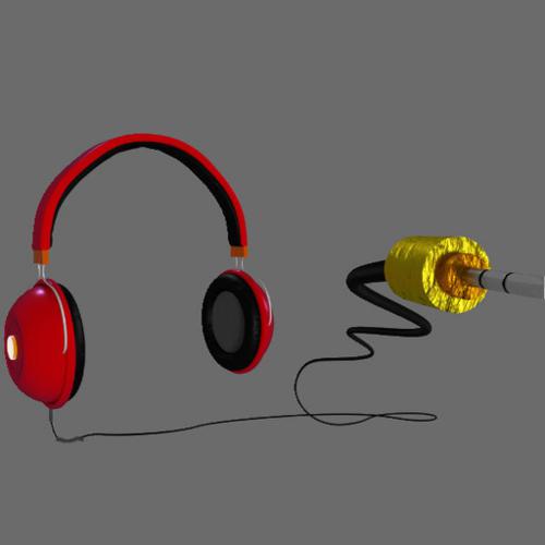 Headphones