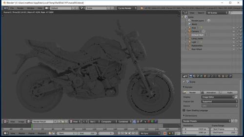 moto minecraft