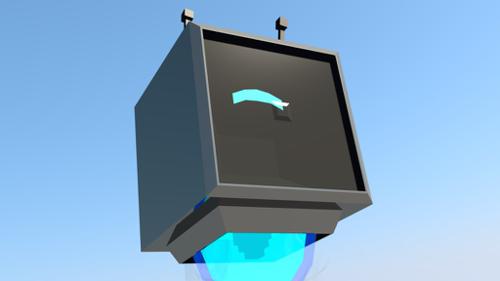 C.U.B.3 Bot