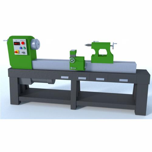 Wood Lathe