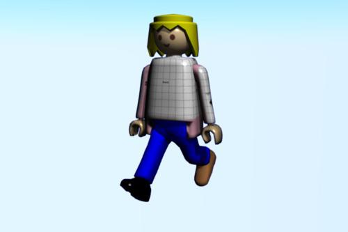 Playmobil