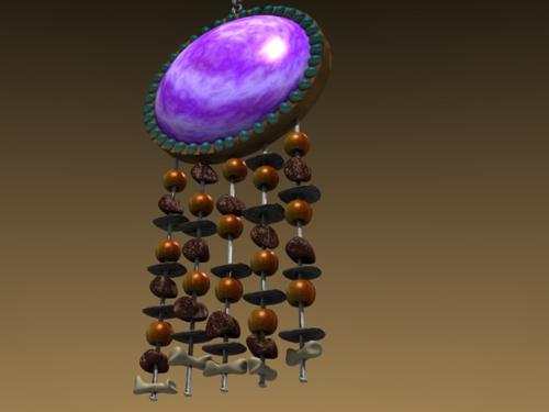Pendant