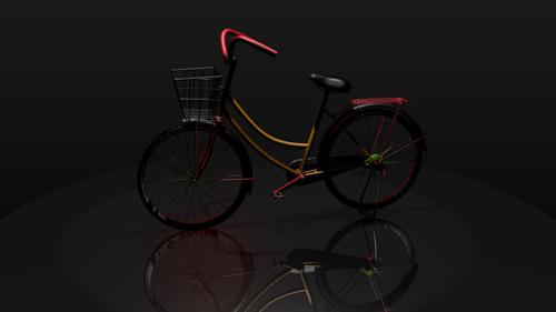 Bike