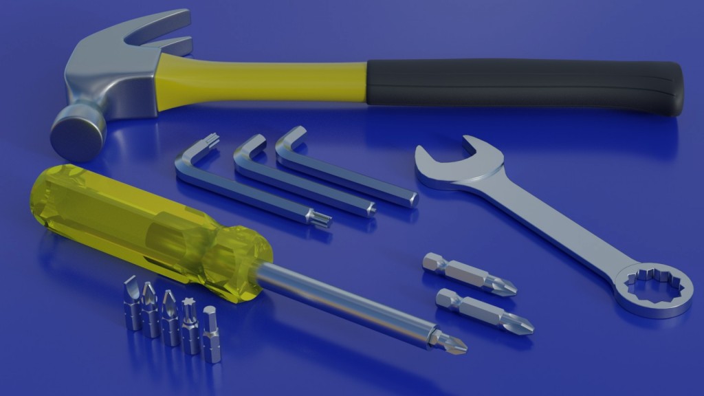 Accurate Tools