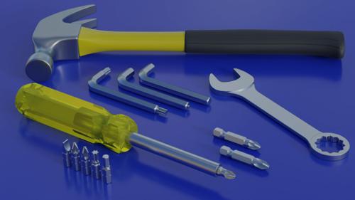 Accurate Tools