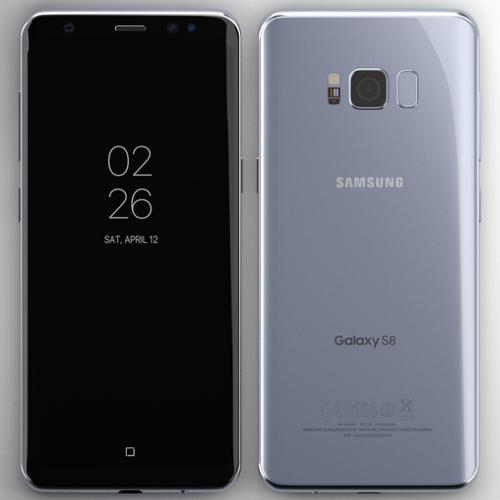 Samsung Galaxy S8