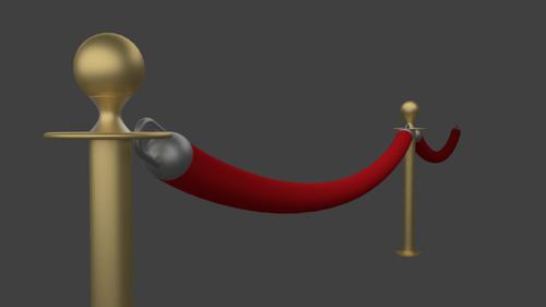 Stanchion