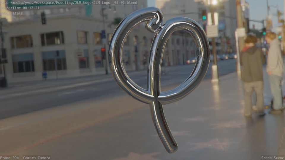 Logo les Insoumis animation