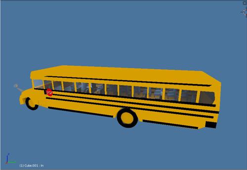 School Bus