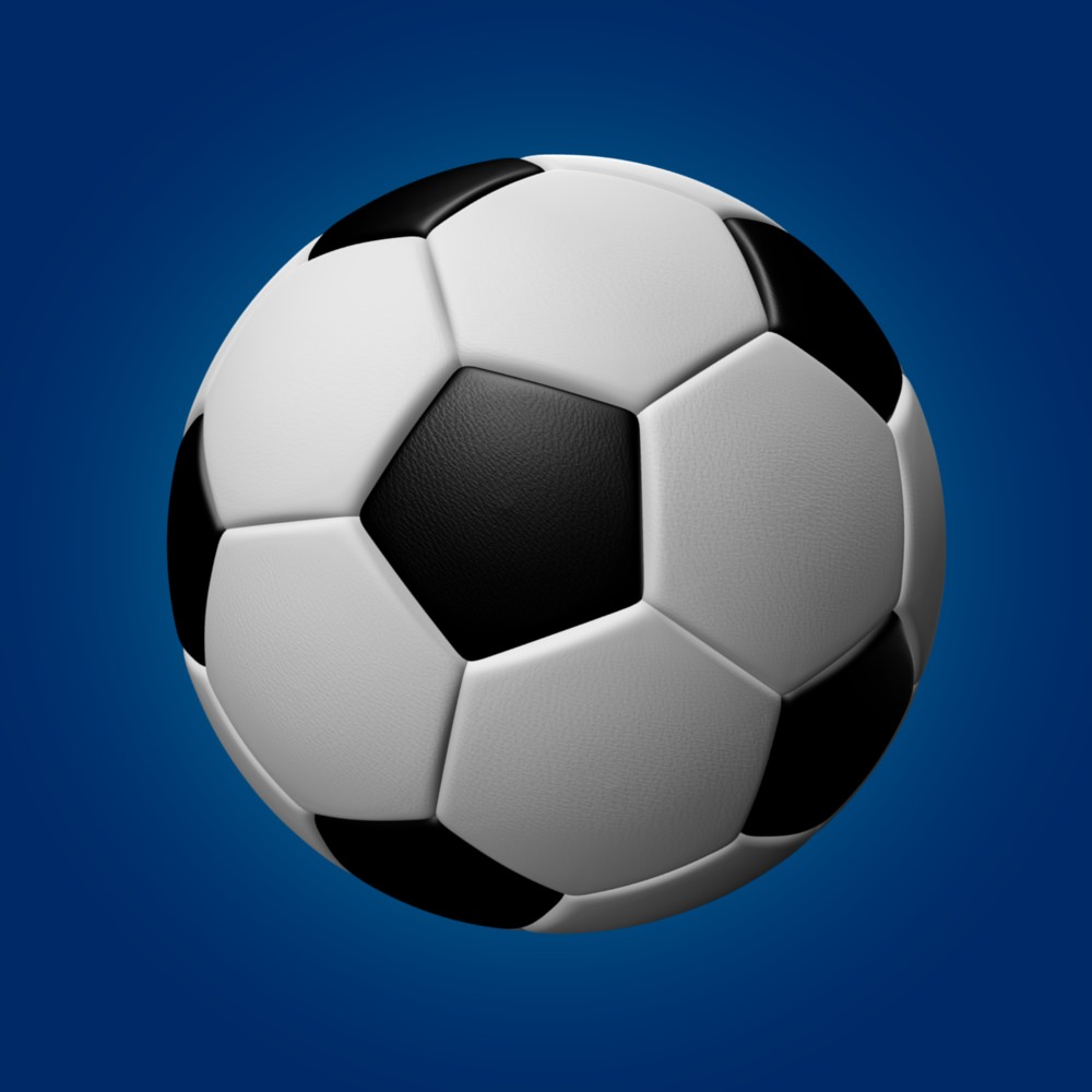 Soccer ball