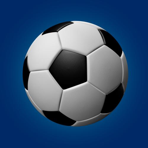 Soccer ball