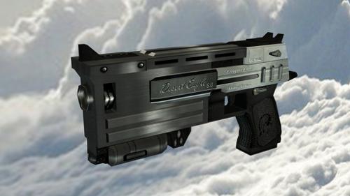 10mm pistol