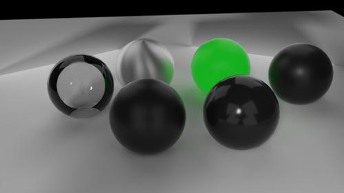 LP Player Material Pack