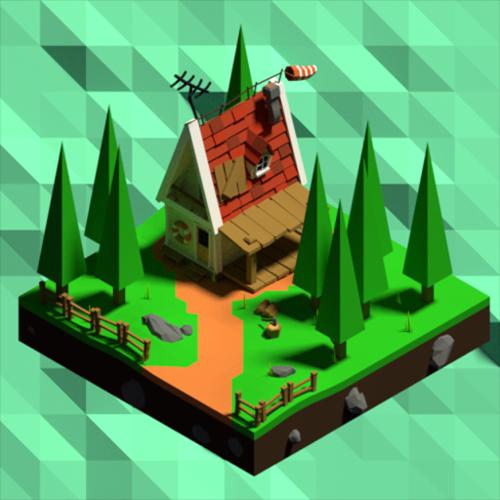 House in the Forest