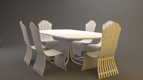 Dining Set