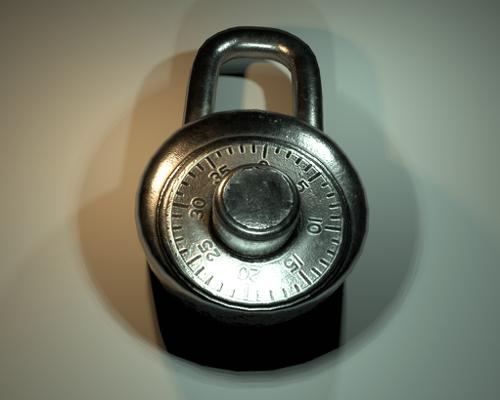 Padlock