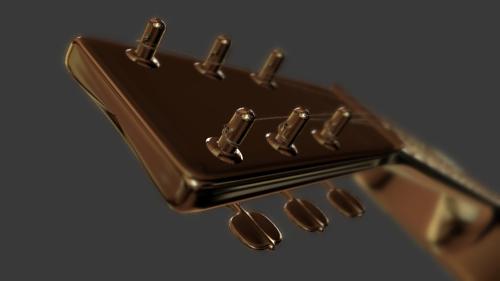 Acoustic Guitar
