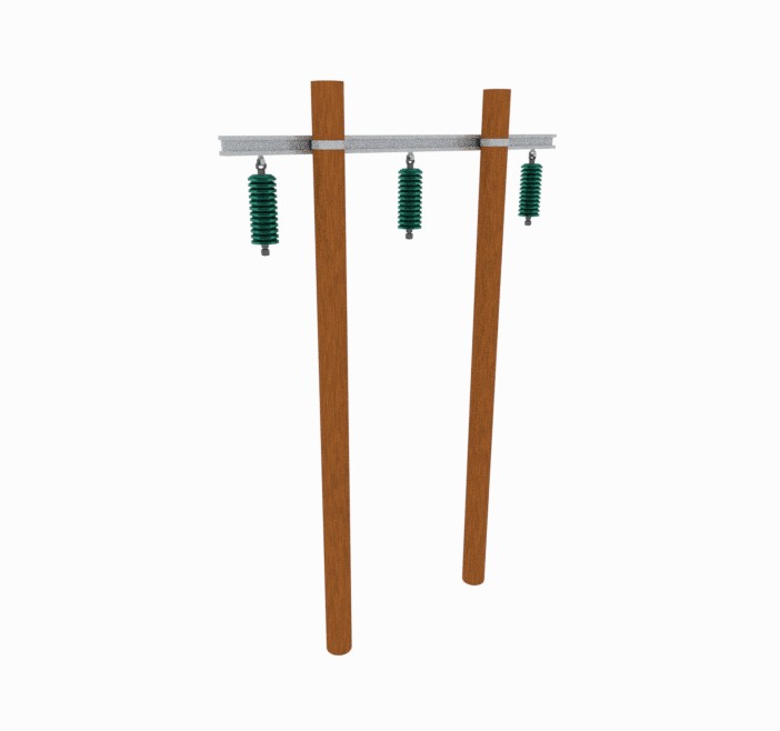 Power Distribution Line