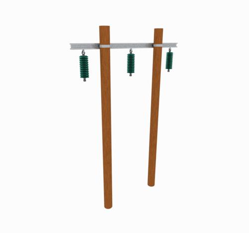 Power Distribution Line