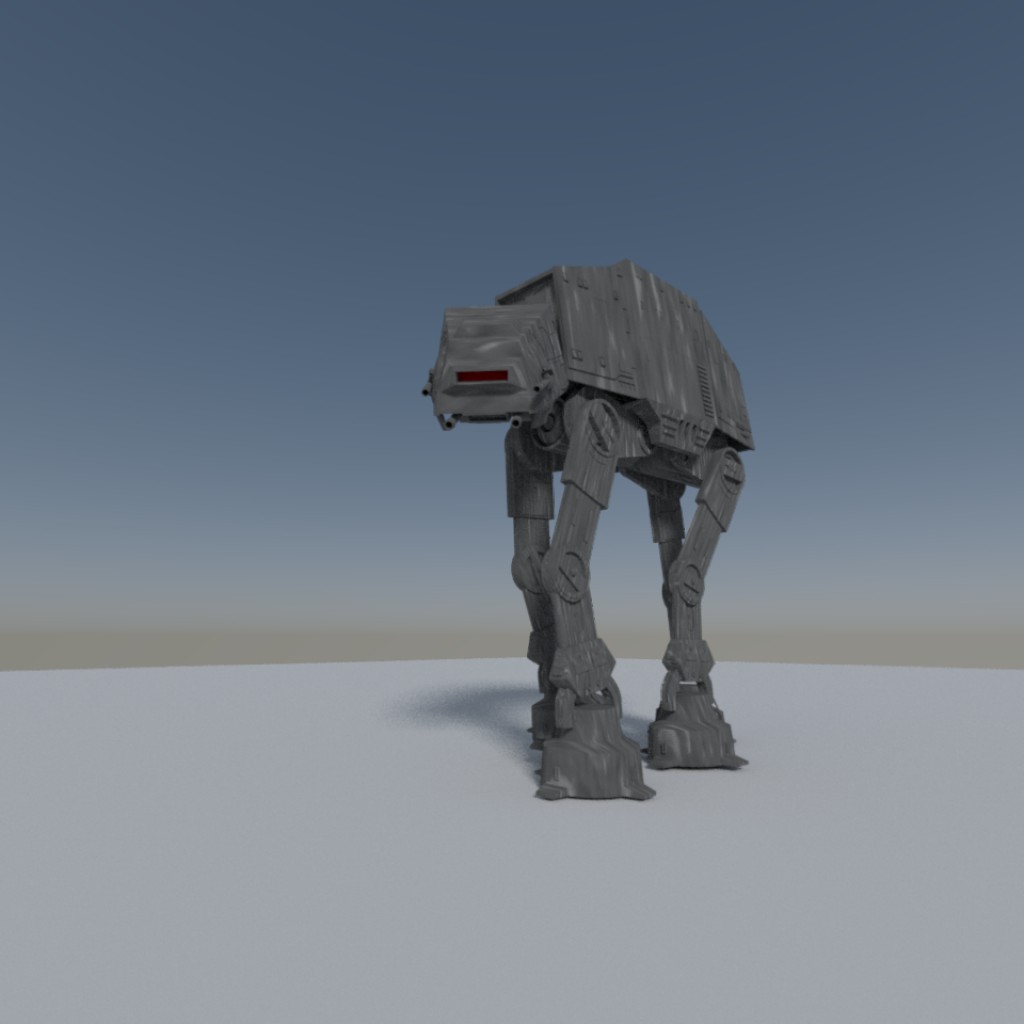 ATAT-Walker