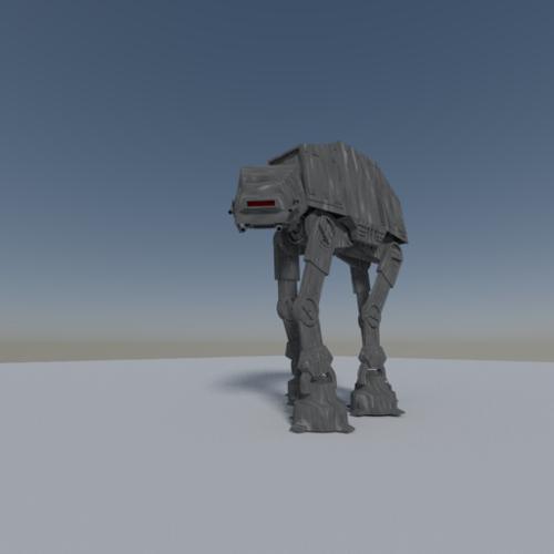 ATAT-Walker