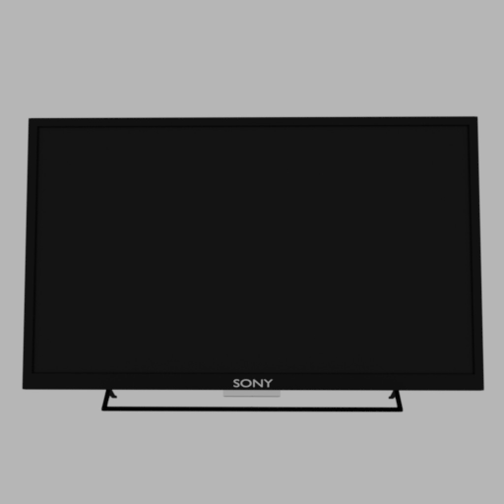 Sony TV