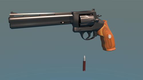 Revolver