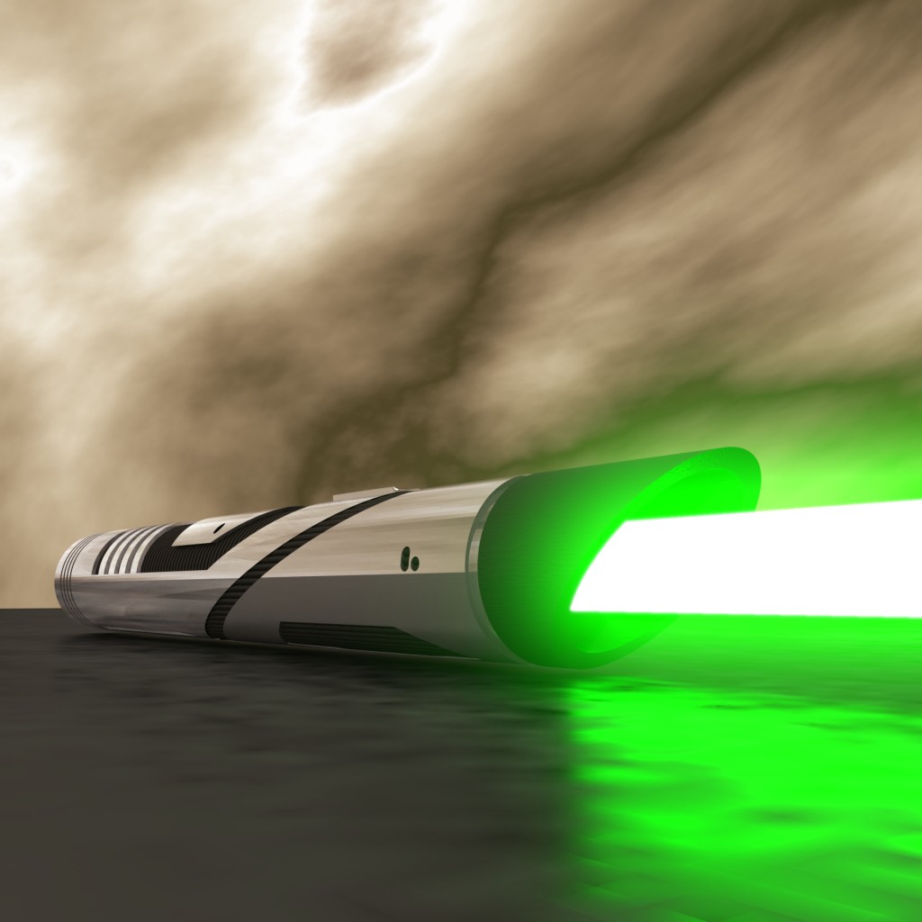 Lightsaber
