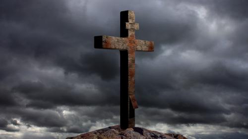 Cross of Calvary