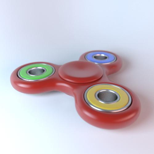 Spinner