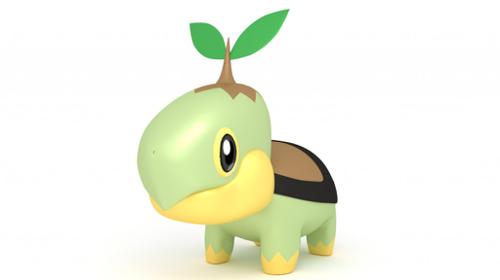 Turtwig