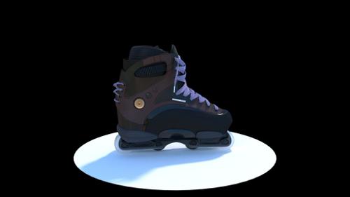 Roller Street