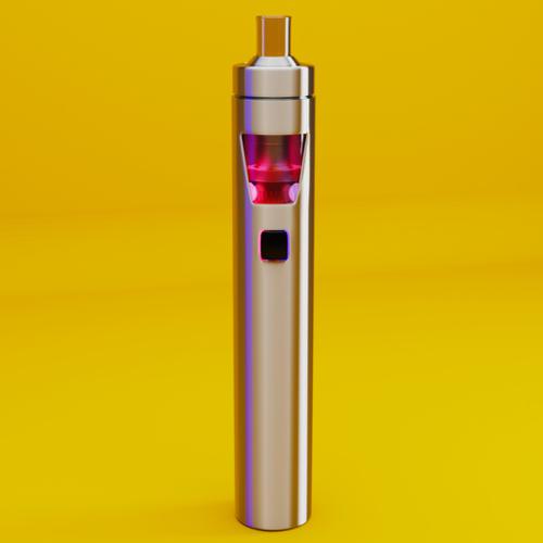 e-cigarete