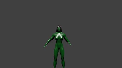 greengirl1
