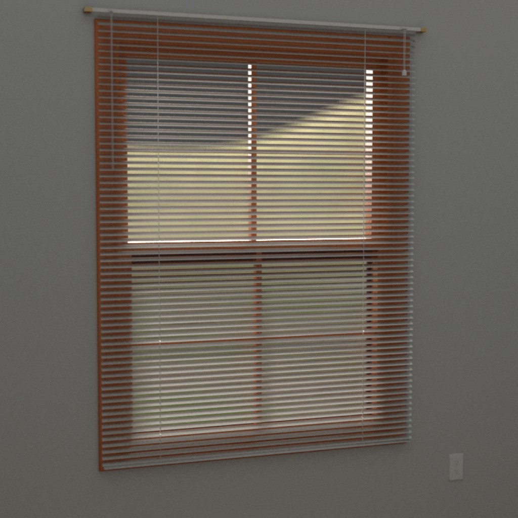 Window Blinds