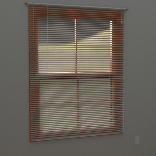 Window Blinds