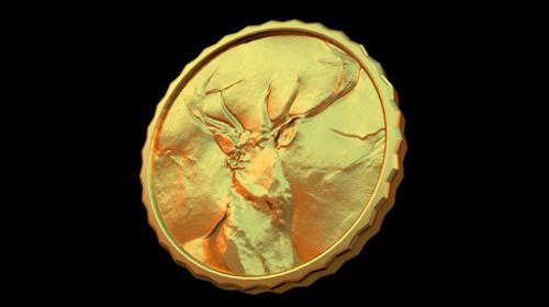 Stag Coin