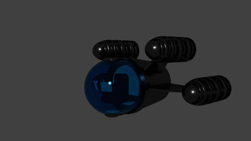 Spaceship