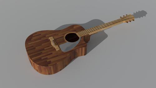 Guitar