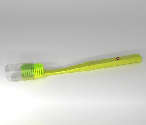 Toothbrush
