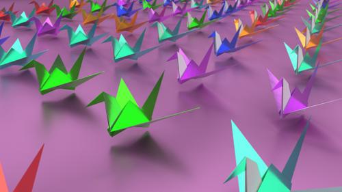 Origami