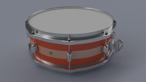 Snare Drum