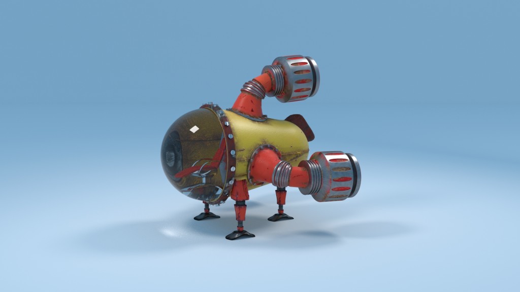Capsule