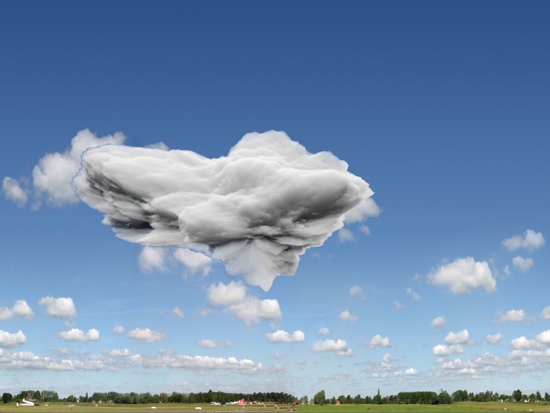 Cloud