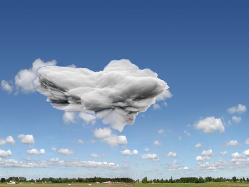 Cloud