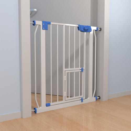 baby safety gate