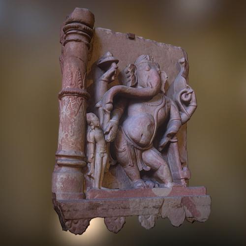 Ganesa