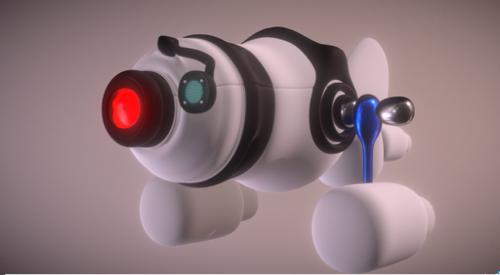 Dron