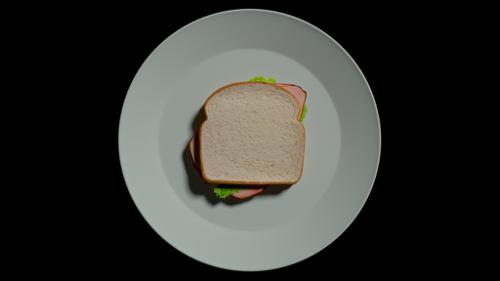Sandwich